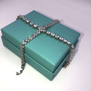 Beautiful tennis bracelet bundle 925